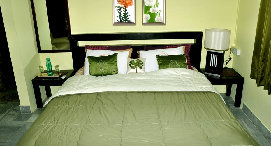 Kap Stone Corporate Residence 1, Chennai 3